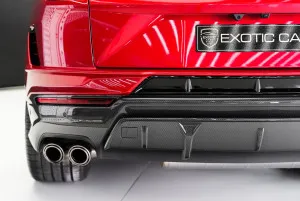 2023 Lamborghini URUS