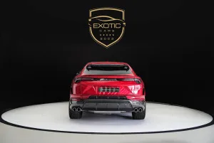 2023 Lamborghini URUS