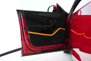 2023 Lamborghini URUS