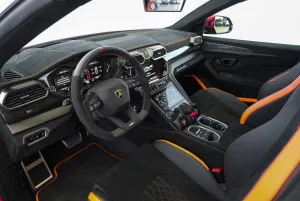 2023 Lamborghini URUS