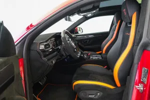 2023 Lamborghini URUS