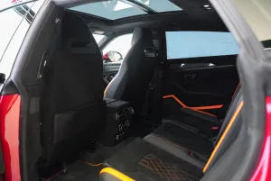 2023 Lamborghini URUS