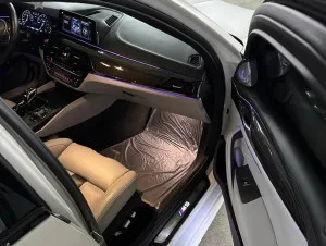 2019 بي أم دابليو ام ٥