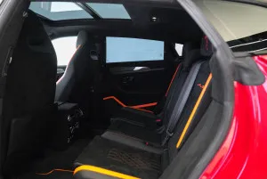 2023 Lamborghini URUS