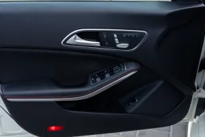 2017 Mercedes-Benz CLA