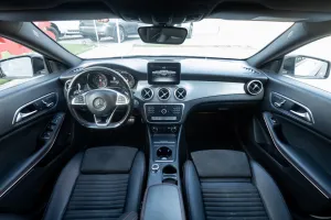 2017 Mercedes-Benz CLA