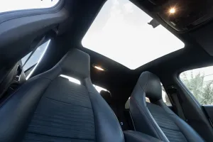 2017 Mercedes-Benz CLA