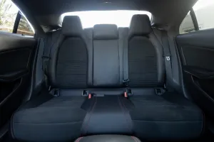 2017 Mercedes-Benz CLA