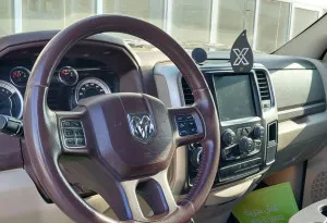 2014 Dodge Ram