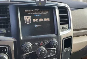 2014 Dodge Ram