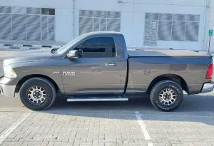 2014 Dodge Ram