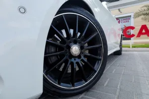 2017 Mercedes-Benz CLA