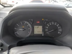 2019 Toyota Prado