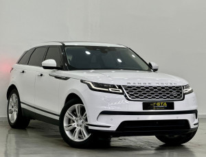 2021 Range Rover Velar S, 2.0 TC