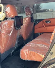2023 Nissan Patrol