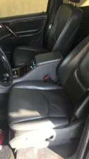 2000 Mercedes-Benz ML