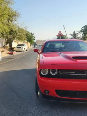 2022 دودج شالنجر