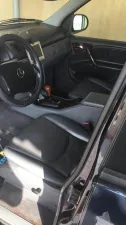 2000 Mercedes-Benz ML