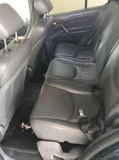 2000 Mercedes-Benz ML