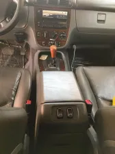2000 Mercedes-Benz ML