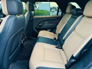2023 Land Rover Range Rover Sport