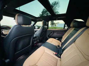 2023 Land Rover Range Rover Sport