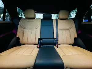 2023 Land Rover Range Rover Sport