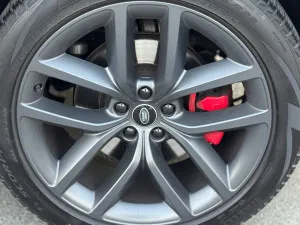 2023 Land Rover Range Rover Sport