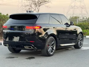 2023 Land Rover Range Rover Sport