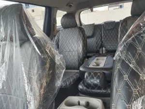 2017 Kia Sedona