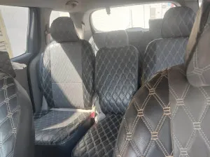 2017 Kia Sedona