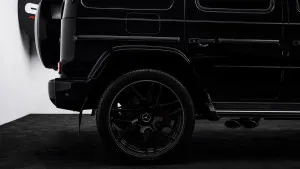 2020 Mercedes-Benz G-Class