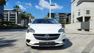 2017 Opel Corsa in dubai