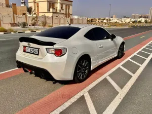 2014 Toyota 86
