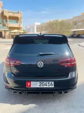 2016 فولجس فاجن جولف