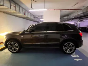 2015 Audi Q5