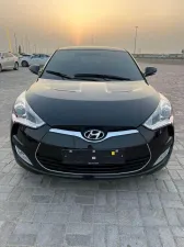 2012 Hyundai Veloster
