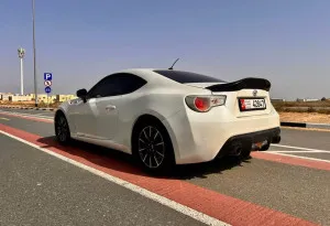 2014 Toyota 86