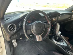 2014 Toyota 86
