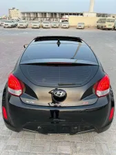 2012 Hyundai Veloster