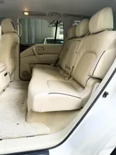 2013 Nissan Patrol