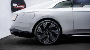 2025 Rolls Royce SPECTRE