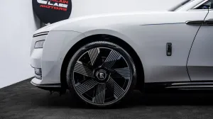 2025 Rolls Royce SPECTRE