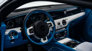2025 Rolls Royce SPECTRE