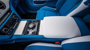 2025 Rolls Royce SPECTRE
