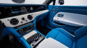 2025 Rolls Royce SPECTRE