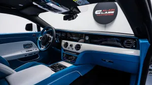 2025 Rolls Royce SPECTRE