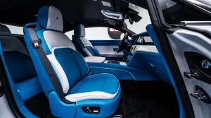 2025 Rolls Royce SPECTRE