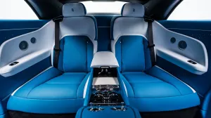 2025 Rolls Royce SPECTRE