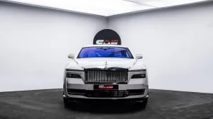 2025 Rolls Royce SPECTRE